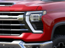 2025 Chevrolet Silverado 2500HD LTZ at Al Serra Chevrolet