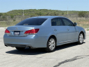 Thumbnail image of 2012 Toyota Avalon at Stanley Automotive Enterprises Inc.