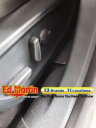 Thumbnail image of 2020 Ford Escape at 6 EM New