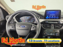 Thumbnail image of 2020 Ford Escape at 6 EM New