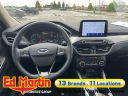 Thumbnail image of 2020 Ford Escape at 6 EM New