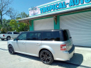 2014 Ford Flex SEL at TROPICAL AUTOMOTIVE, INC.