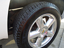 Thumbnail image of 2005 Chevrolet Avalanche at Metro Motor Sales INC