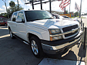 Thumbnail image of 2005 Chevrolet Avalanche at Metro Motor Sales INC