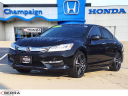 Thumbnail image of 2016 Honda Accord at Serra Buick Gmc Champaign