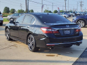 2016 Honda Accord Touring at Serra Buick Gmc Champaign