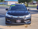 Thumbnail image of 2016 Honda Accord at Serra Buick Gmc Champaign