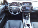 Thumbnail image of 2016 Honda Accord at Serra Buick Gmc Champaign