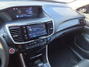 Thumbnail image of 2016 Honda Accord at Serra Buick Gmc Champaign