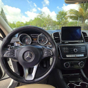 Thumbnail image of 2017 Mercedes-Benz GLS at AUTOLANDIA of HOLLYWOOD, FL