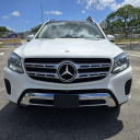 Thumbnail image of 2017 Mercedes-Benz GLS at AUTOLANDIA of HOLLYWOOD, FL