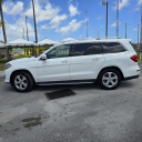 Thumbnail image of 2017 Mercedes-Benz GLS at AUTOLANDIA of HOLLYWOOD, FL