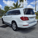 Thumbnail image of 2017 Mercedes-Benz GLS at AUTOLANDIA of HOLLYWOOD, FL