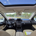 Thumbnail image of 2017 Mercedes-Benz GLS at AUTOLANDIA of HOLLYWOOD, FL