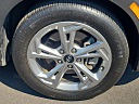 2022 Hyundai KONA SEL at Maxon Hyundai Inc.
