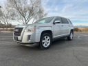 Thumbnail image of 2010 GMC Terrain at ARIZONA WORK TRUCKS