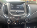 Thumbnail image of 2017 Chevrolet Cruze at East Ridge Auto Brokers, Inc.