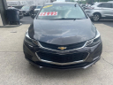 Thumbnail image of 2017 Chevrolet Cruze at East Ridge Auto Brokers, Inc.