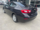 2017 Chevrolet Cruze LT Auto at East Ridge Auto Brokers, Inc.
