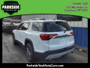 Thumbnail image of 2017 GMC Acadia at Parkside Total Auto Care