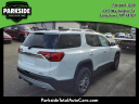 Thumbnail image of 2017 GMC Acadia at Parkside Total Auto Care