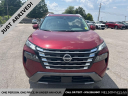 Thumbnail image of 2024 Nissan Rogue at Nelson Nissan