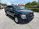 Thumbnail image of 2007 Chevrolet Avalanche at John Rogers