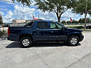 2007 Chevrolet Avalanche at John Rogers