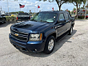 Thumbnail image of 2007 Chevrolet Avalanche at John Rogers