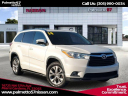 Thumbnail image of 2014 Toyota Highlander at Palmetto57 Nissan