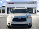 Thumbnail image of 2014 Toyota Highlander at Palmetto57 Nissan