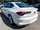2022 Acura TLX w/Tech at Rockland Motors