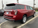 Thumbnail image of 2024 Chevrolet Suburban at Burlington Chevrolet