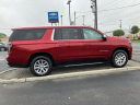Thumbnail image of 2024 Chevrolet Suburban at Burlington Chevrolet