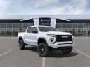 Thumbnail image of 2024 GMC Canyon at Robert Brogden's Hays GMC