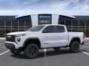 Thumbnail image of 2024 GMC Canyon at Robert Brogden's Hays GMC