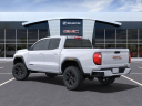 Thumbnail image of 2024 GMC Canyon at Robert Brogden's Hays GMC