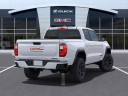 Thumbnail image of 2024 GMC Canyon at Robert Brogden's Hays GMC