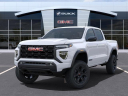 Thumbnail image of 2024 GMC Canyon at Robert Brogden's Hays GMC