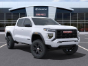 Thumbnail image of 2024 GMC Canyon at Robert Brogden's Hays GMC