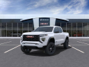 Thumbnail image of 2024 GMC Canyon at Robert Brogden's Hays GMC