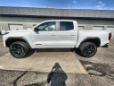 Thumbnail image of 2024 GMC Canyon at Robert Brogden's Hays GMC