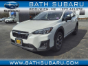 Thumbnail image of 2020 Subaru Crosstrek at Bath Subaru (Used)