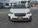 Thumbnail image of 2020 Subaru Crosstrek at Bath Subaru (Used)