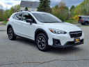 Thumbnail image of 2020 Subaru Crosstrek at Bath Subaru (Used)