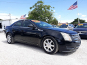Thumbnail image of 2009 Cadillac CTS at Bobby Js Auto Sales Inc