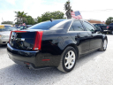 Thumbnail image of 2009 Cadillac CTS at Bobby Js Auto Sales Inc