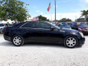Thumbnail image of 2009 Cadillac CTS at Bobby Js Auto Sales Inc