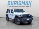 Thumbnail image of 2023 Jeep Wrangler at Ourisman Chrysler Dodge Jeep Ram Of Bowie