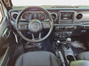 Thumbnail image of 2023 Jeep Wrangler at Ourisman Chrysler Dodge Jeep Ram Of Bowie